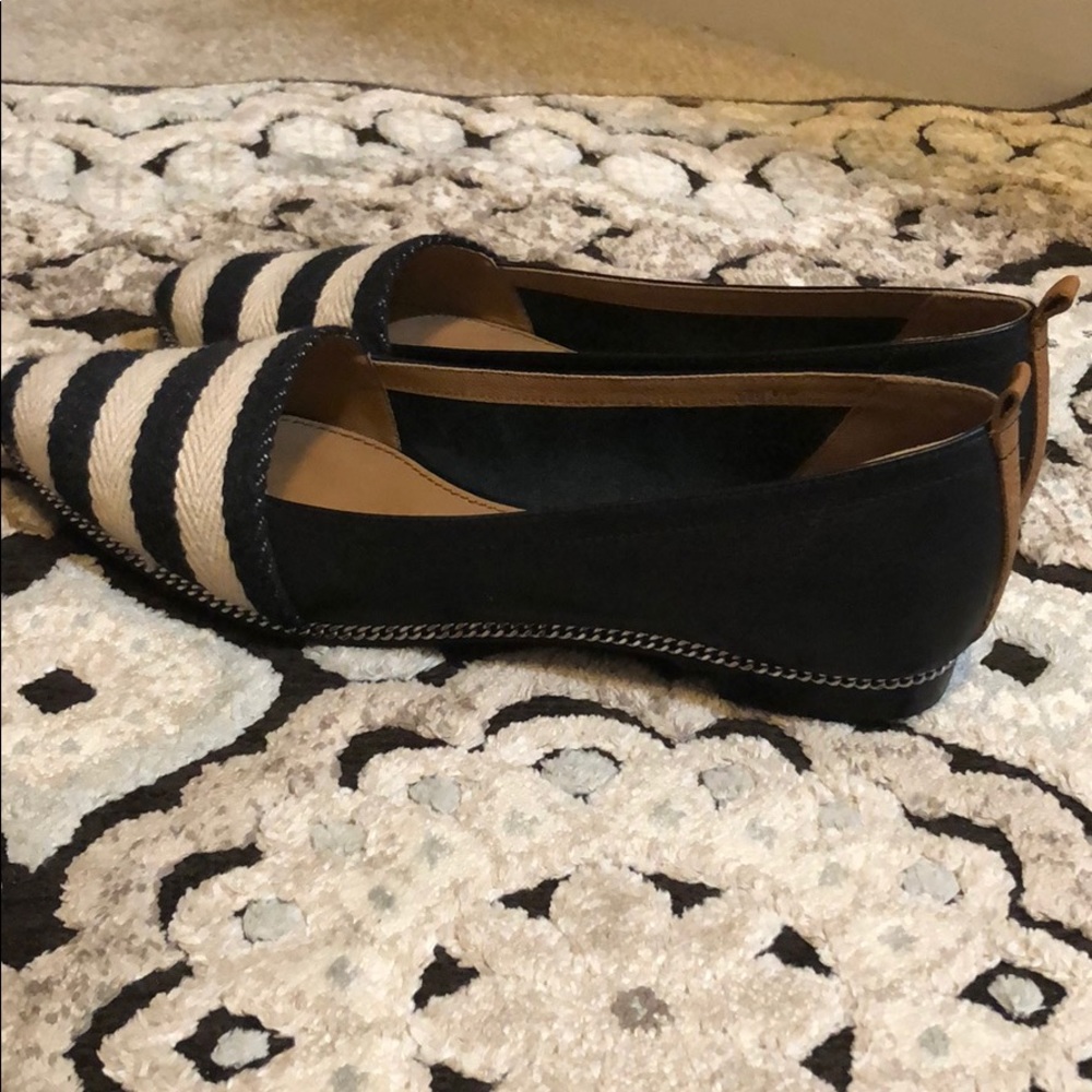 Rachel Zoe flats